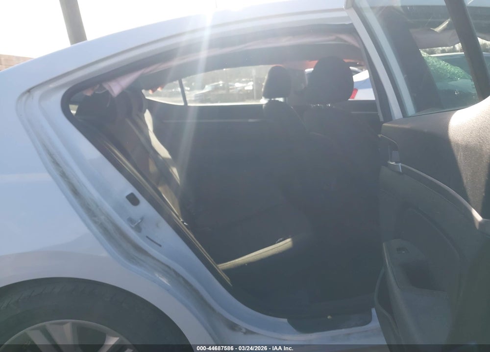 2019 HYUNDAI ELANTRA SEL VIN: 5NPD84LF9KH429287