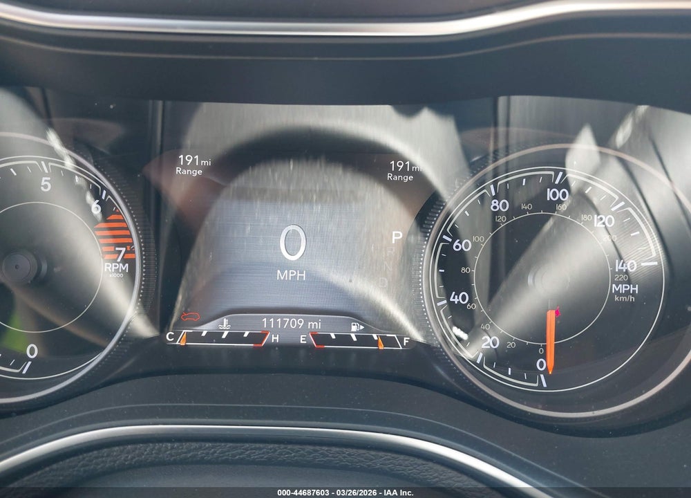 2019 JEEP CHEROKEE LIMITED FWD VIN: 1C4PJLDB1KD420001