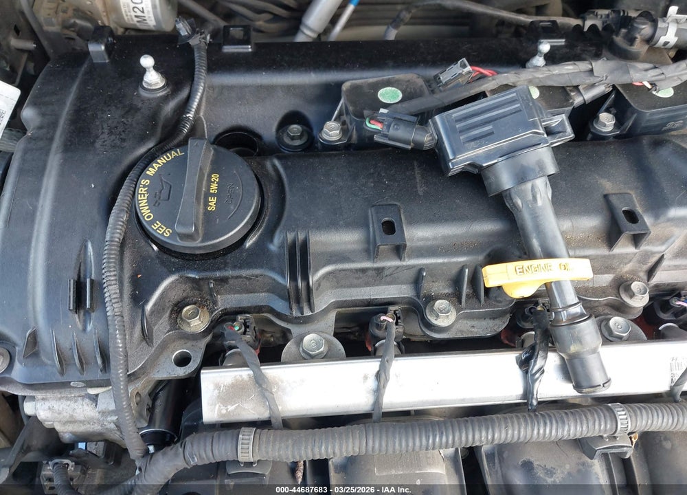 2018 KIA FORTE LX VIN: 3KPFK4A78JE248433