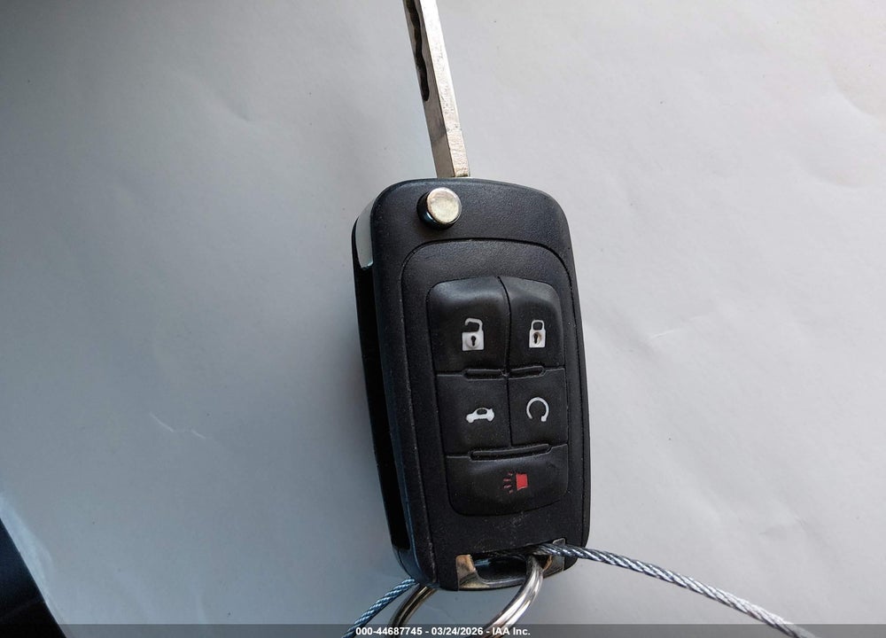 2011 CHEVROLET EQUINOX LTZ VIN: 2CNFLFE59B6360110