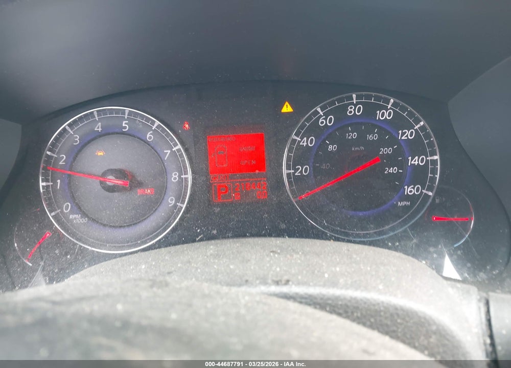 2008 INFINITI EX35 JOURNEY VIN: JNKAJ09E28M302005