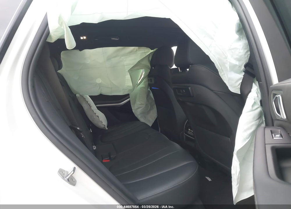 2019 BMW X5 XDRIVE40I VIN: 5UXCR6C55KLL21254