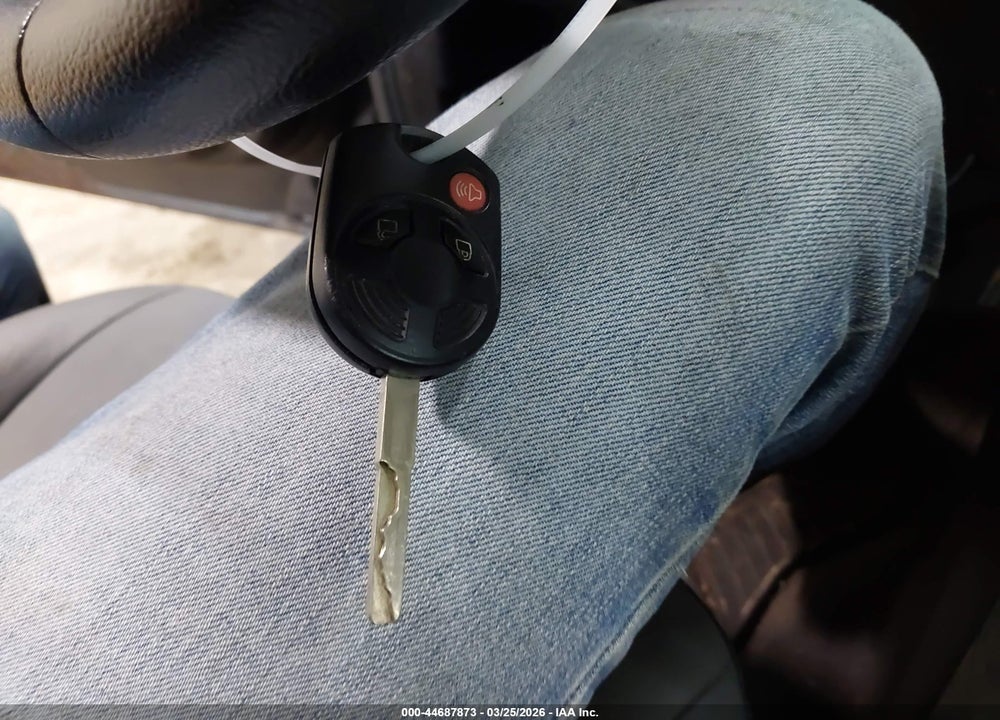 2016 FORD ESCAPE SE VIN: 1FMCU0G78GUB83957