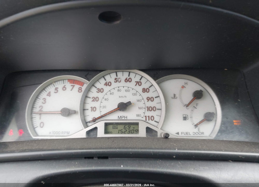 2007 TOYOTA COROLLA S VIN: 1NXBR32EX7Z800604