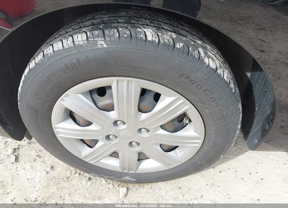2023 KIA RIO S VIN: 3KPA24AD3PE566355