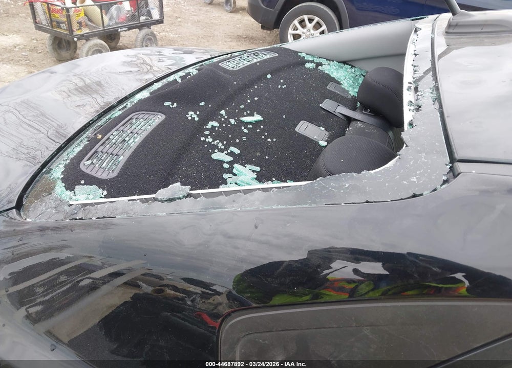 2023 KIA RIO S VIN: 3KPA24AD3PE566355