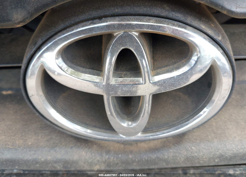 1996 TOYOTA COROLLA DX VIN: 1NXBB02E8TZ436809