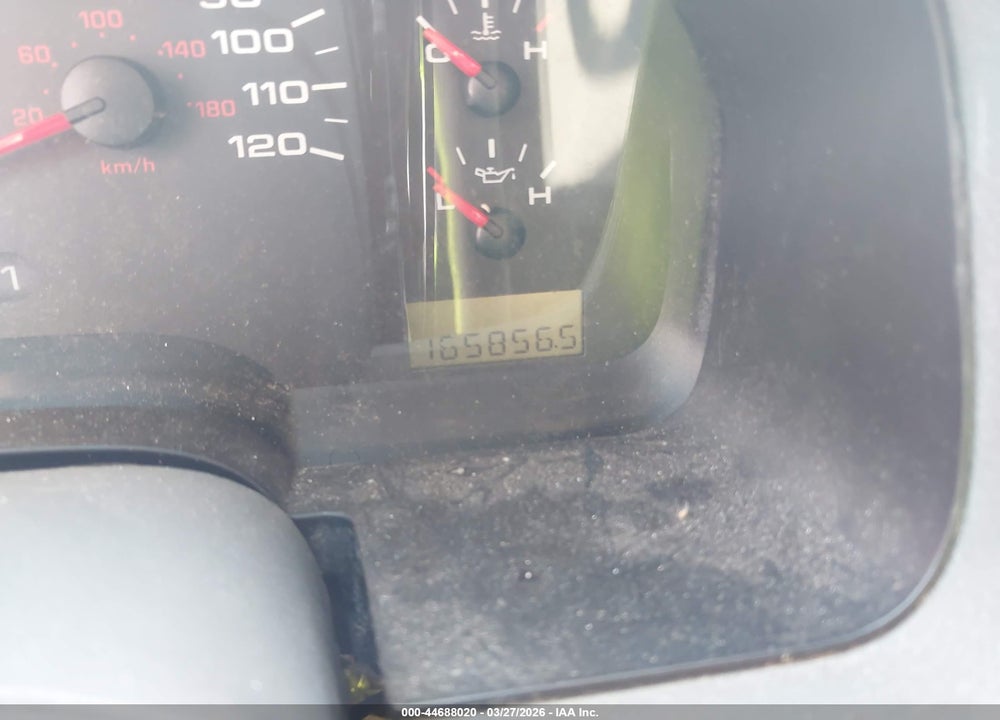 2004 FORD F-150 XLT VIN: 1FTRW12W64KC90638