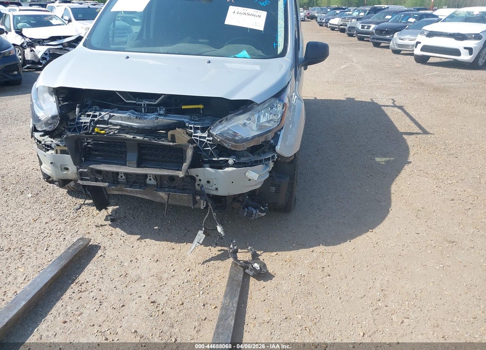 2023 FORD TRANSIT CONNECT XLT VIN: NM0LS7T24P1558335