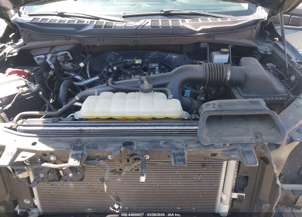 2023 FORD F-150 XLT VIN: 1FTEW1CP8PKG12187