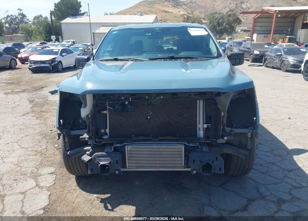2023 FORD F-150 XLT VIN: 1FTEW1CP8PKG12187