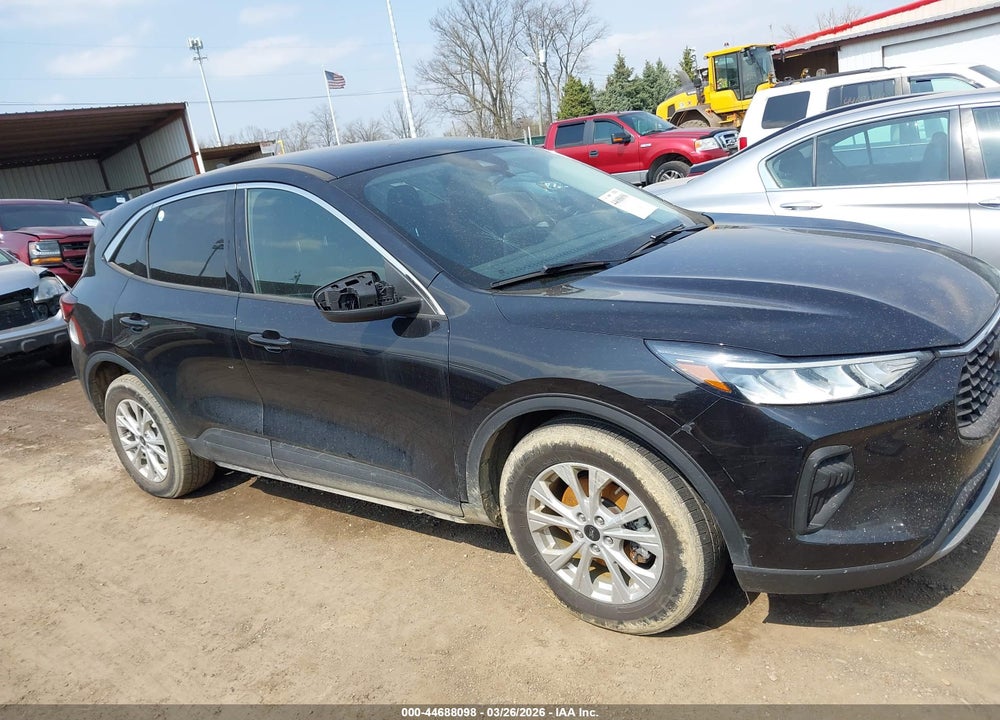 2023 FORD ESCAPE ACTIVE VIN: 1FMCU0GZ6PUB28361
