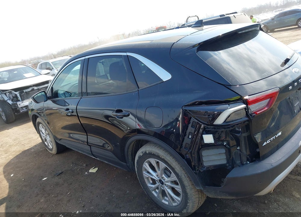 2023 FORD ESCAPE ACTIVE VIN: 1FMCU0GZ6PUB28361