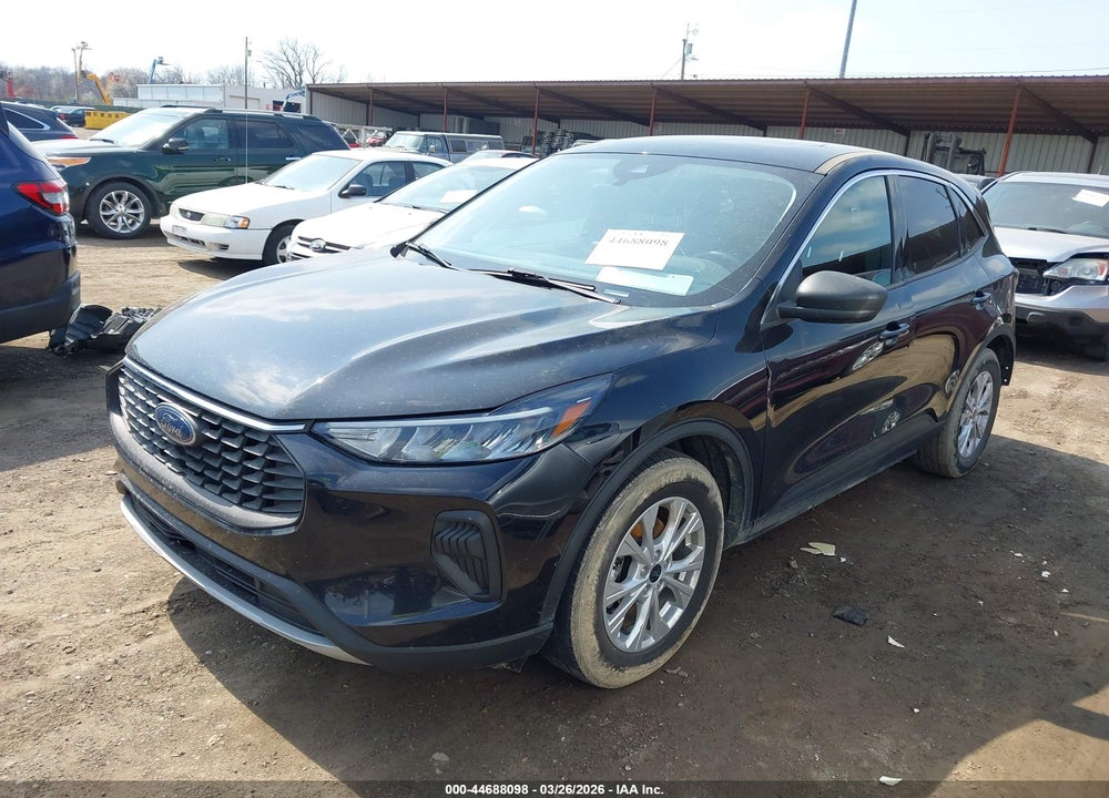 2023 FORD ESCAPE ACTIVE VIN: 1FMCU0GZ6PUB28361