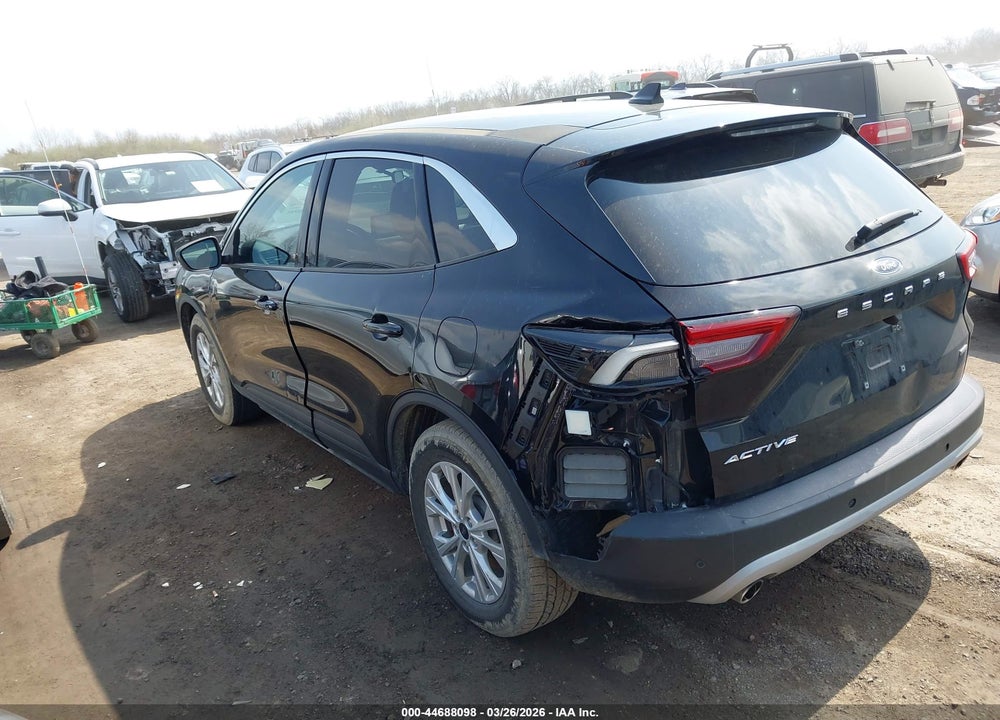 2023 FORD ESCAPE ACTIVE VIN: 1FMCU0GZ6PUB28361
