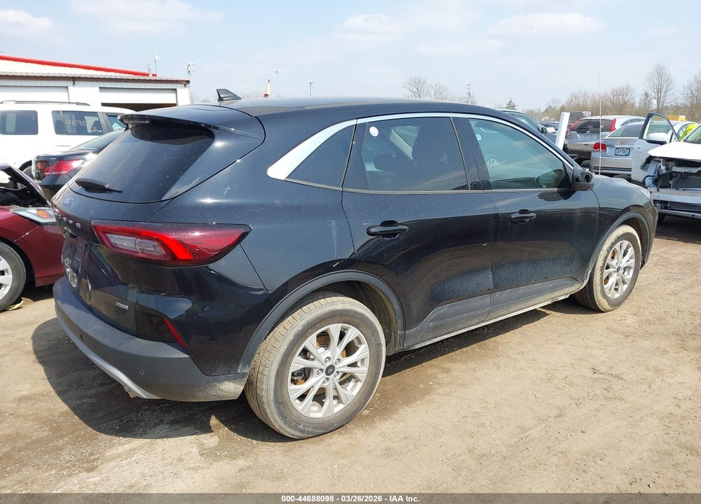 2023 FORD ESCAPE ACTIVE VIN: 1FMCU0GZ6PUB28361