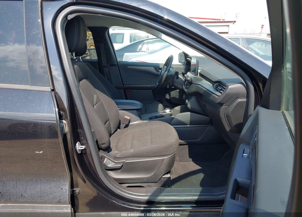 2023 FORD ESCAPE ACTIVE VIN: 1FMCU0GZ6PUB28361