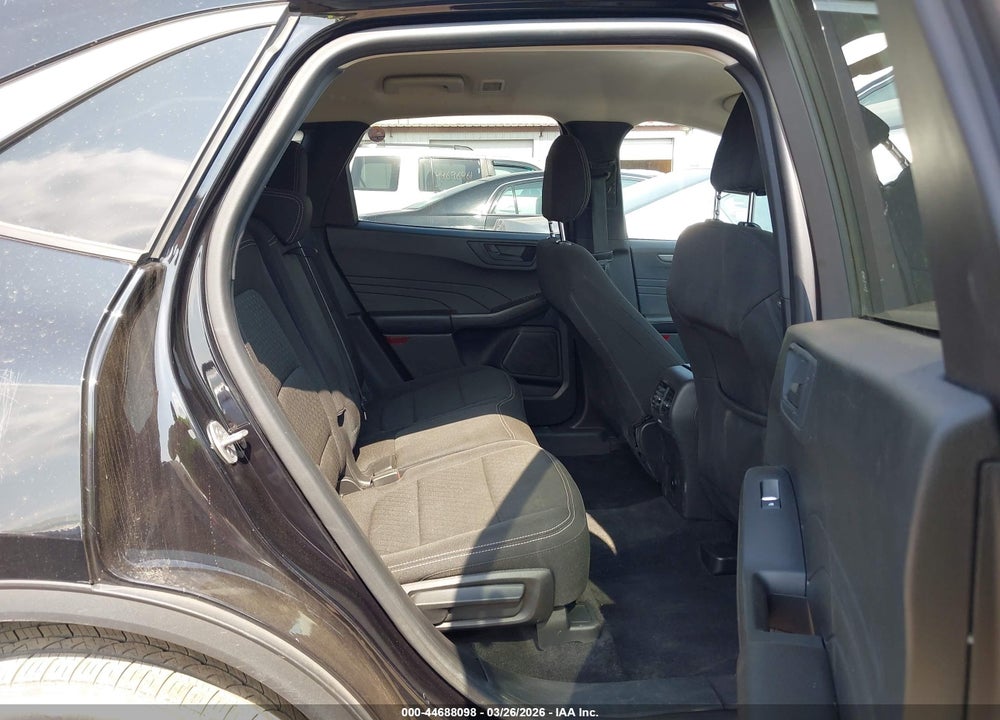 2023 FORD ESCAPE ACTIVE VIN: 1FMCU0GZ6PUB28361