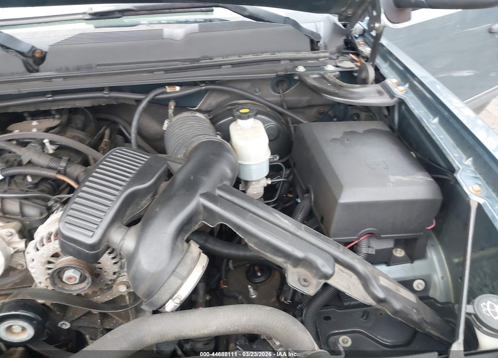 2009 CHEVROLET SILVERADO 1500 LT VIN: 1GCEK29C49Z124080