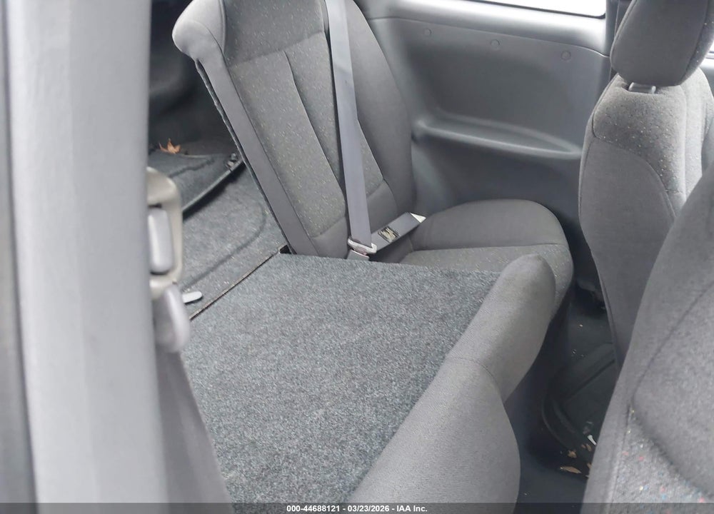 2001 HYUNDAI ACCENT GS VIN: KMHCG35C51U140323