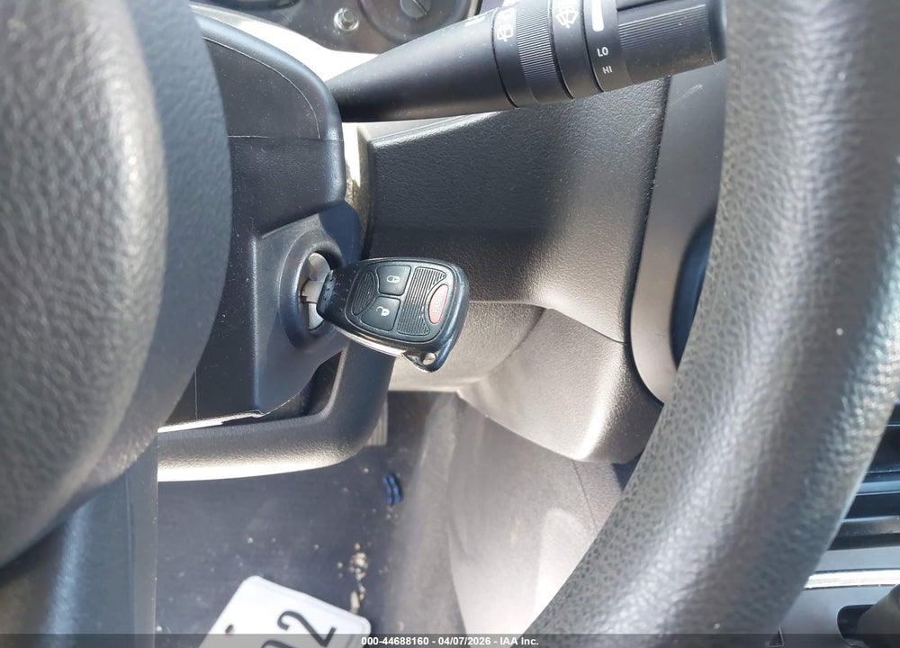 2011 JEEP COMPASS VIN: 1J4NT1FA7BD252854