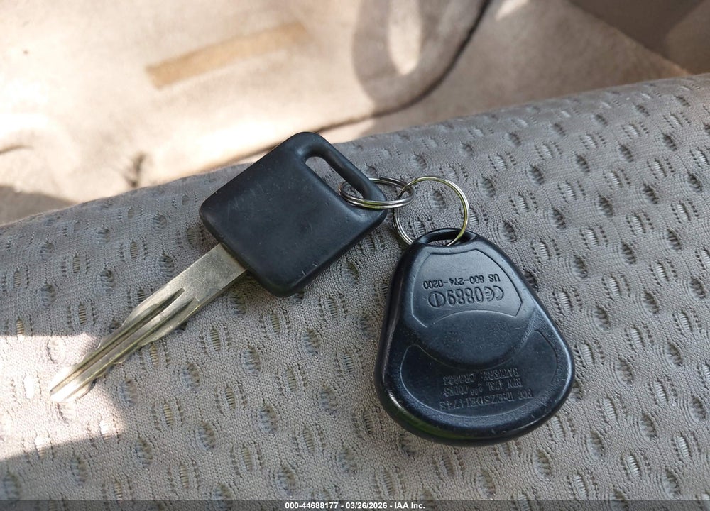 2005 NISSAN SENTRA 1.8S VIN: 3N1CB51D85L546953