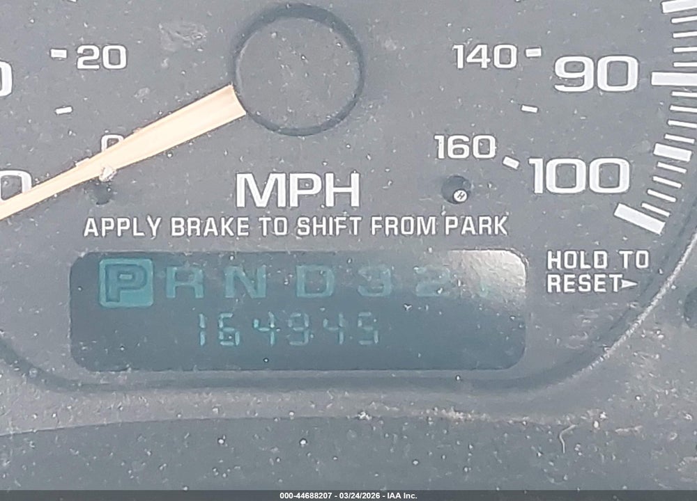 2002 CHEVROLET SILVERADO 1500 VIN: 1GCEK14V12Z247117