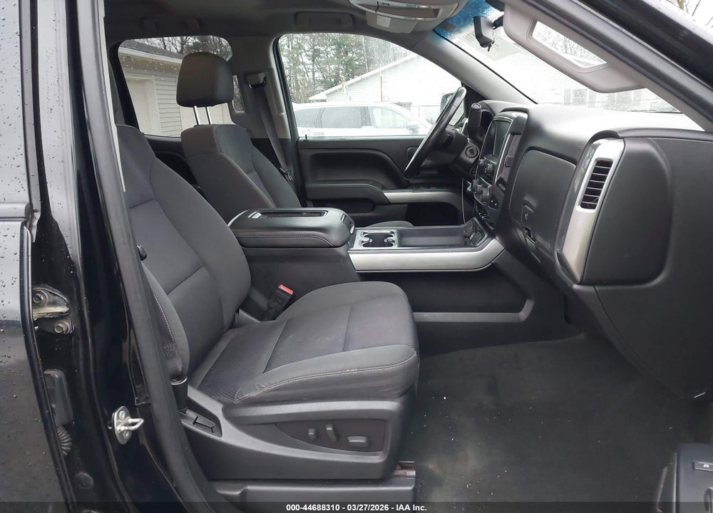 2016 CHEVROLET SILVERADO 1500 1LT VIN: 1GCVKREH2GZ149020