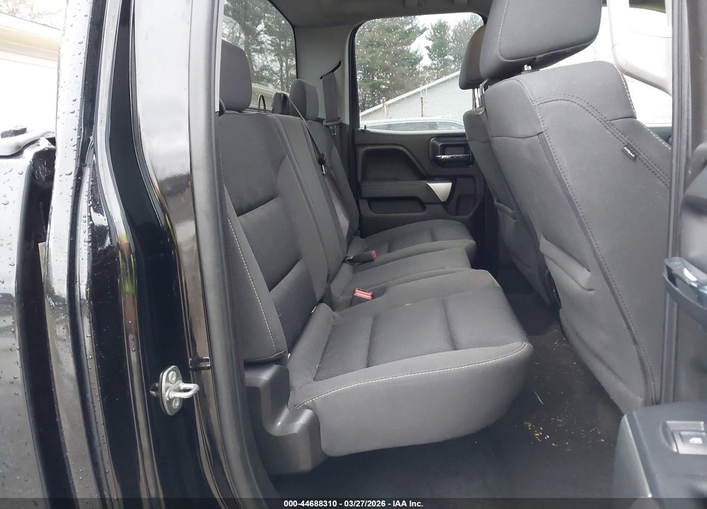 2016 CHEVROLET SILVERADO 1500 1LT VIN: 1GCVKREH2GZ149020