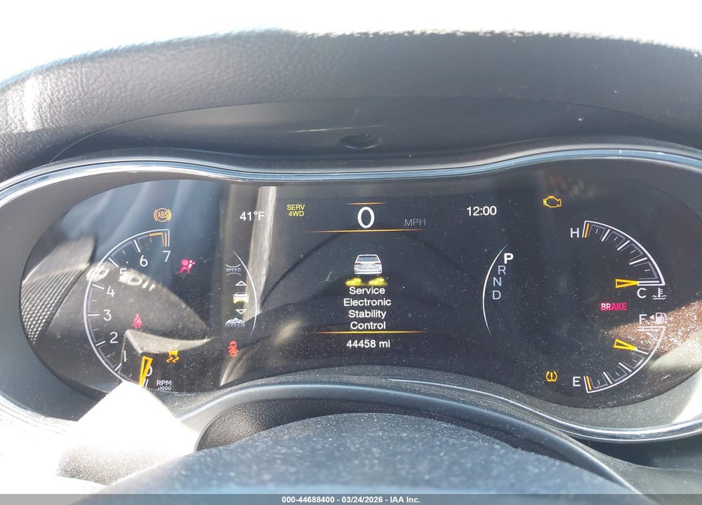 2021 JEEP GRAND CHEROKEE LIMITED 4X4 VIN: 1C4RJFBG9MC828117