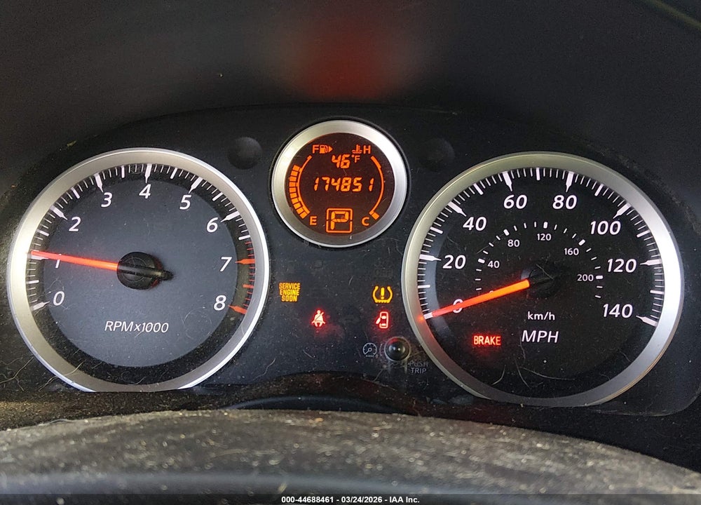 2012 NISSAN SENTRA 2.0 S VIN: 3N1AB6AP2CL763483