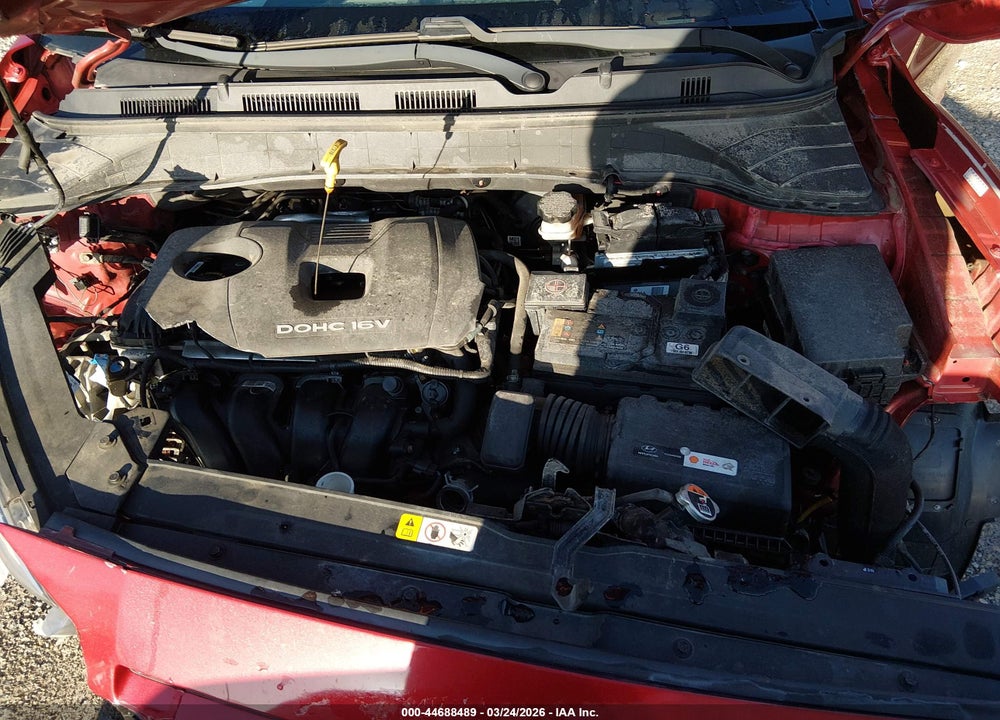 2018 HYUNDAI KONA SEL VIN: KM8K22AA0JU152937