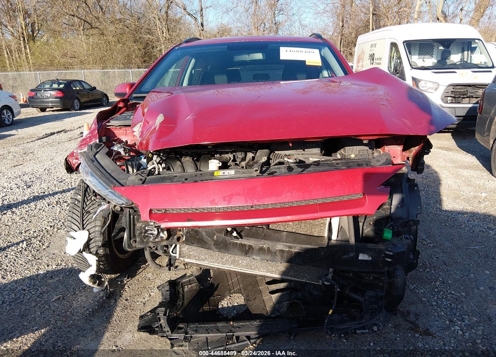 2018 HYUNDAI KONA SEL VIN: KM8K22AA0JU152937