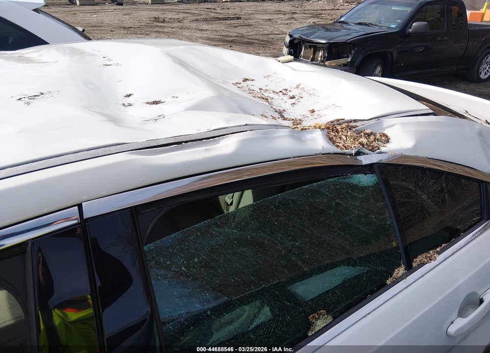 2010 FORD TAURUS SEL VIN: 1FAHP2HW3AG169253