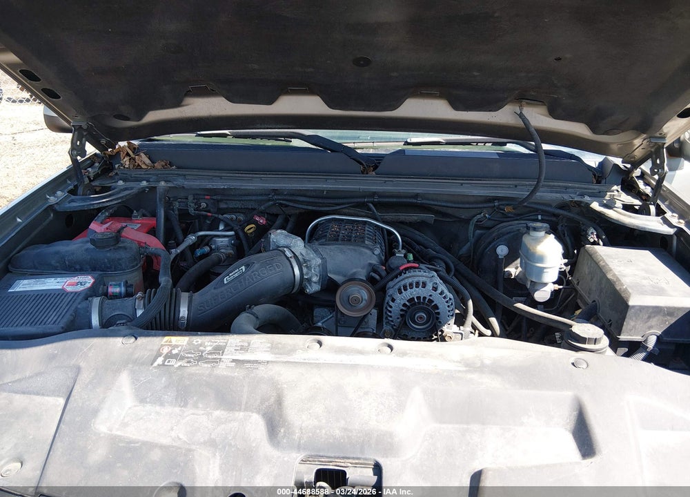 2007 GMC SIERRA 1500 SLT VIN: 1GTFK19Y87Z511092