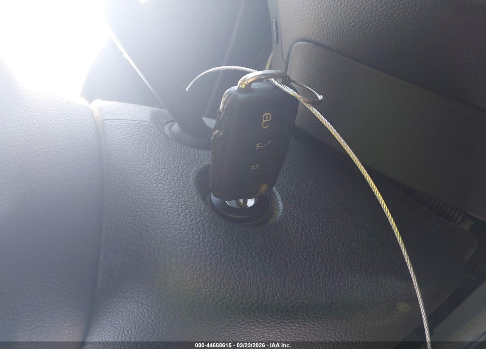 2012 VOLKSWAGEN JETTA 2.5L SE VIN: 3VWDP7AJ3CM372637