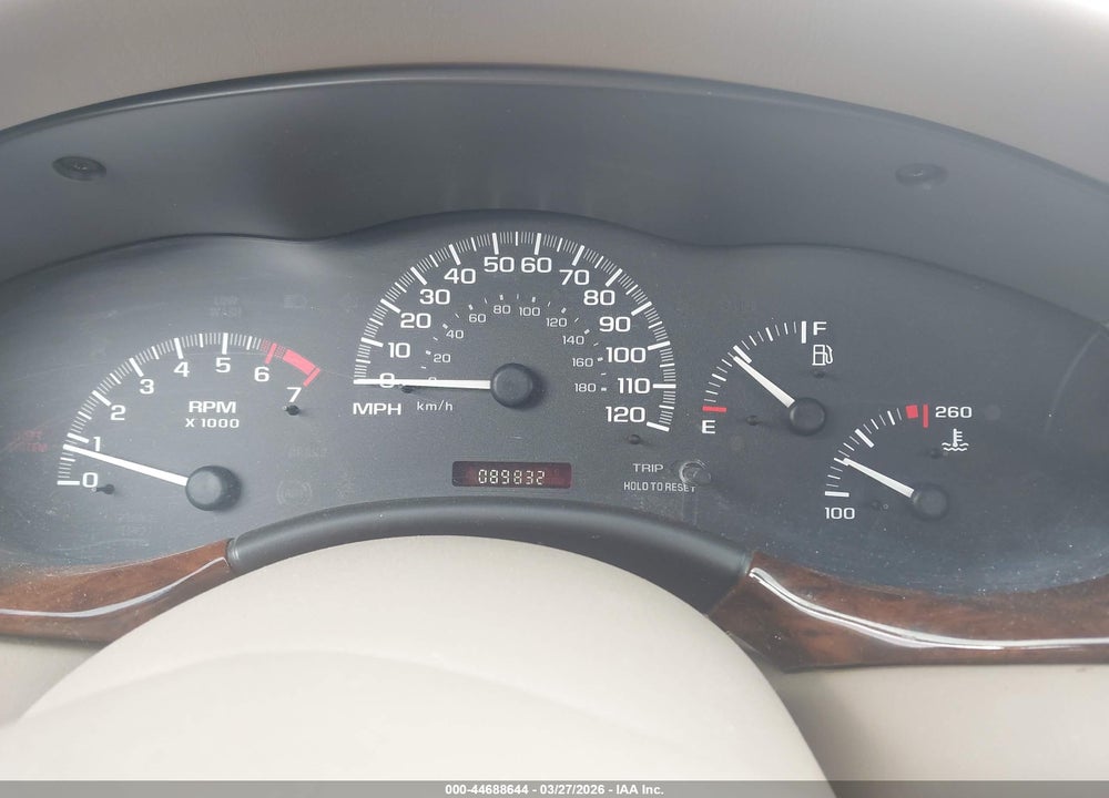 2002 CHEVROLET MALIBU LS VIN: 1G1NE52J22M505715