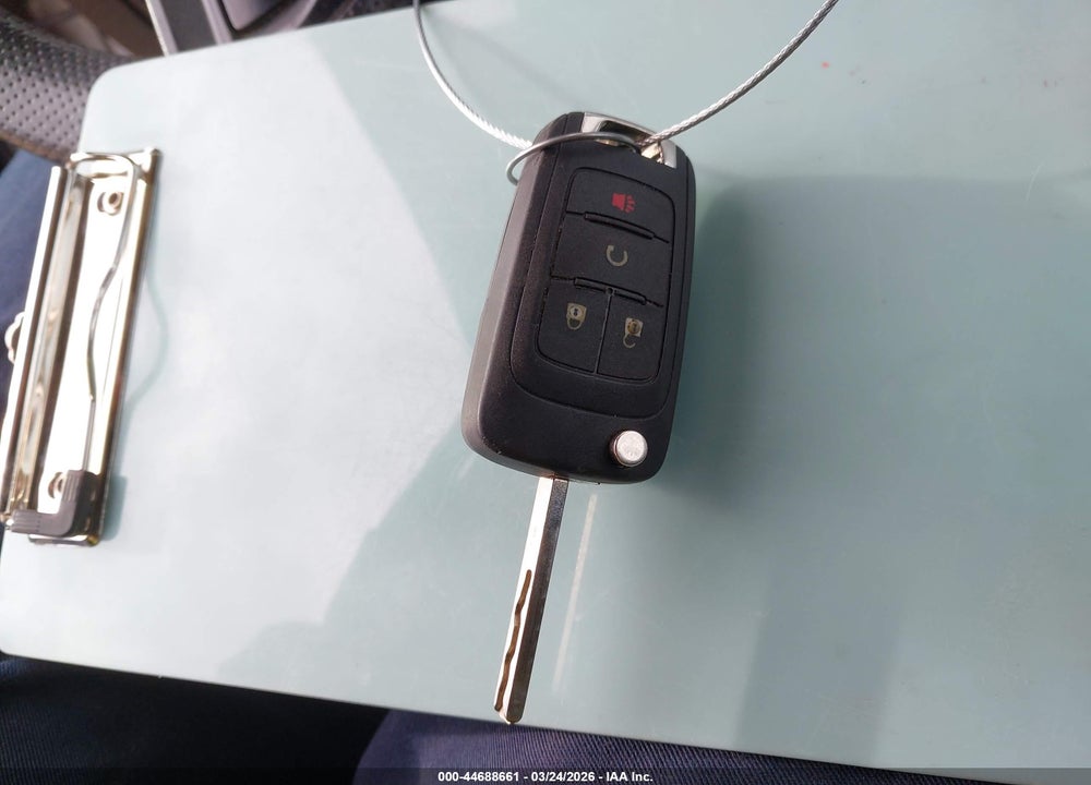 2016 CHEVROLET TRAX LT VIN: 3GNCJLSB6GL186321