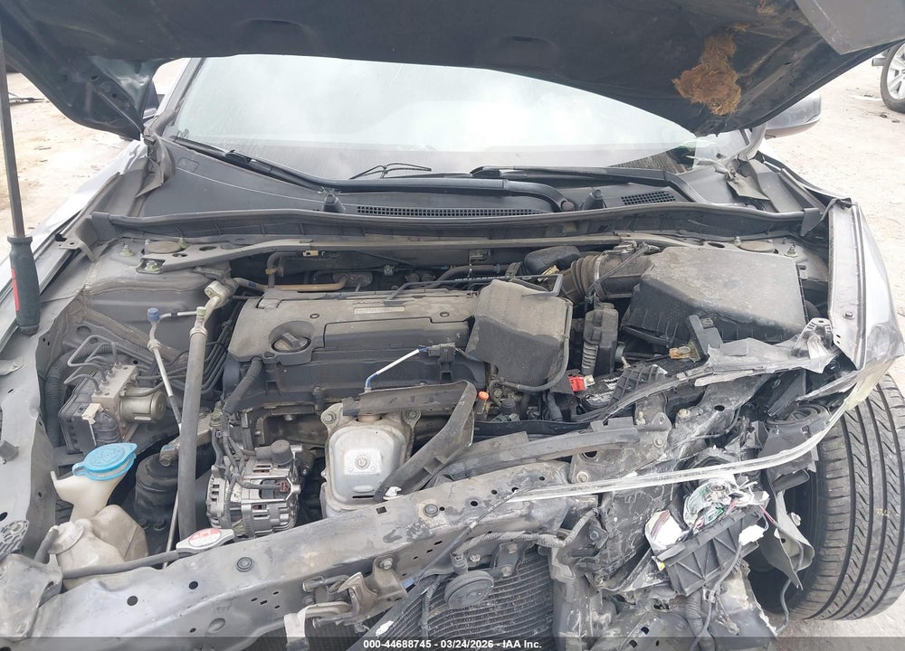 2017 HONDA ACCORD EX-L VIN: 1HGCT1B86HA006311