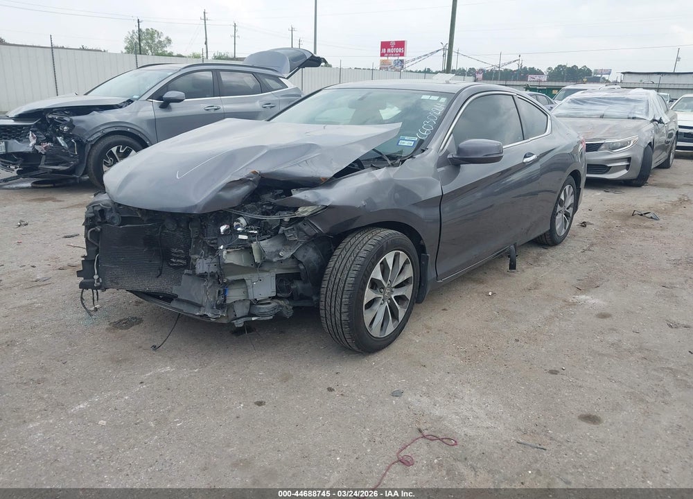 2017 HONDA ACCORD EX-L VIN: 1HGCT1B86HA006311