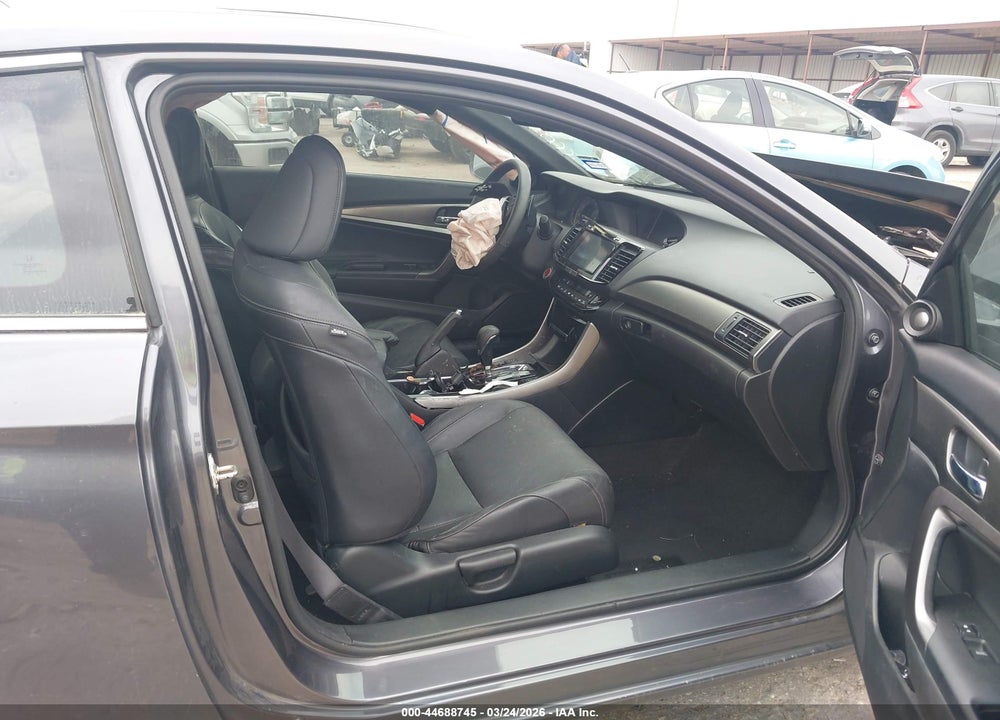 2017 HONDA ACCORD EX-L VIN: 1HGCT1B86HA006311