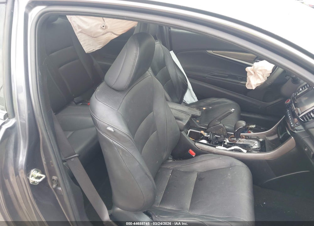 2017 HONDA ACCORD EX-L VIN: 1HGCT1B86HA006311