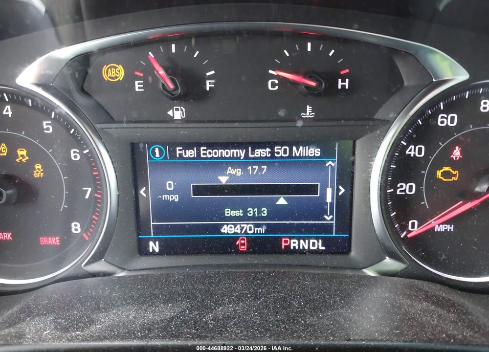 2022 CHEVROLET BLAZER FWD 2LT VIN: 3GNKBCR4XNS230176