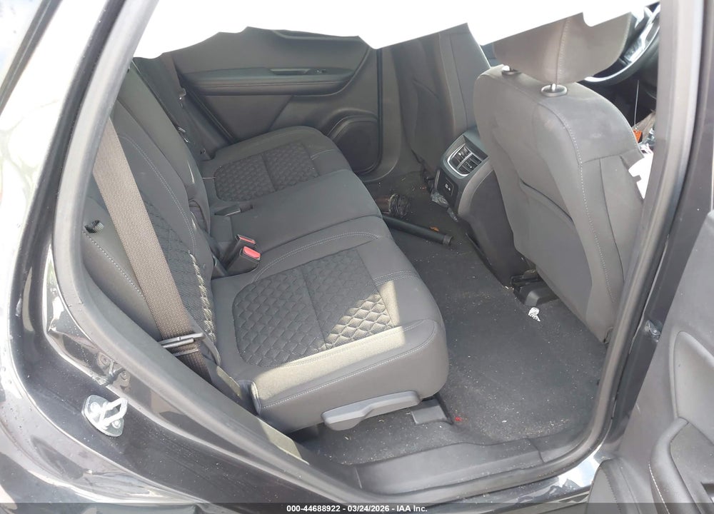 2022 CHEVROLET BLAZER FWD 2LT VIN: 3GNKBCR4XNS230176
