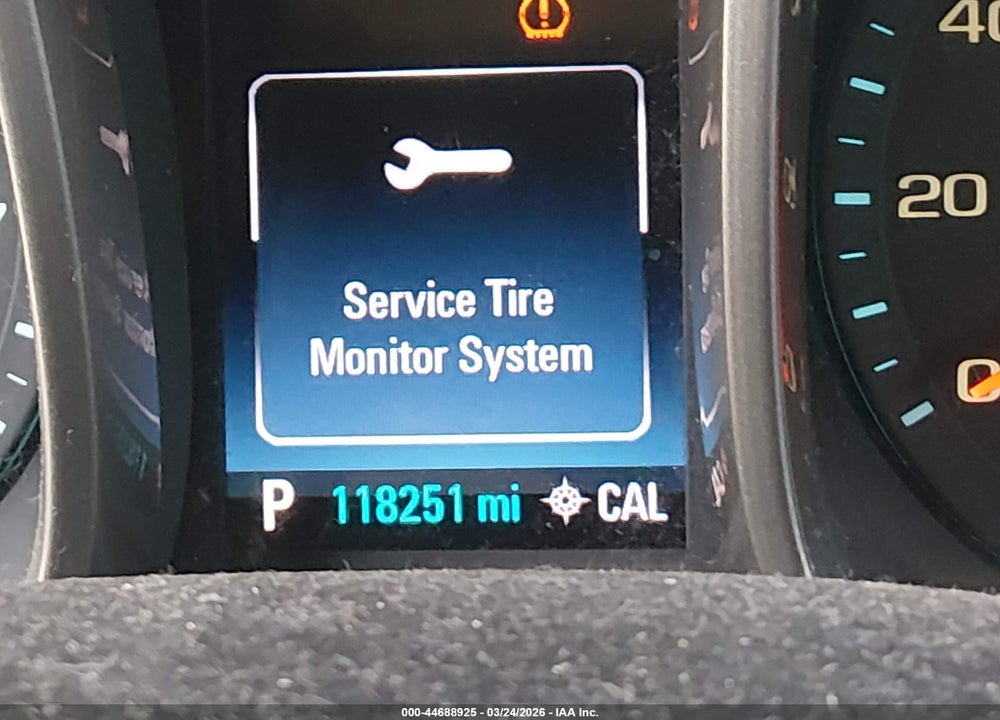 2015 CHEVROLET MALIBU LS VIN: 1G11B5SL6FF330503