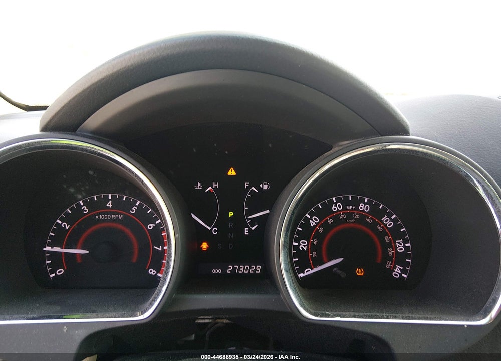 2013 TOYOTA HIGHLANDER LIMITED V6 VIN: 5TDYK3EH8DS126669