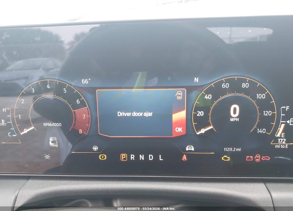 2025 FORD MUSTANG ECOBOOST PREMIUM VIN: 1FAGP8UH6S5123919