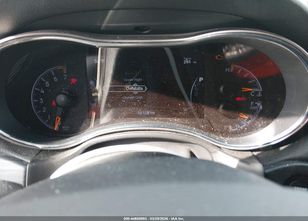 2021 JEEP GRAND CHEROKEE LAREDO E 4X4 VIN: 1C4RJFAG7MC737767