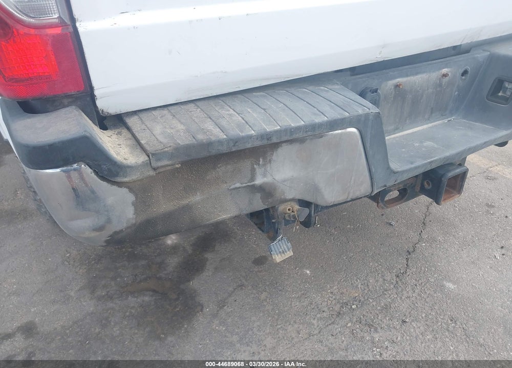 2020 FORD F-350 XL VIN: 1FT8W3BT2LEC11542