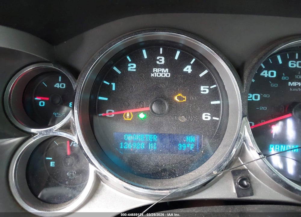 2011 GMC SIERRA 1500 SLE VIN: 1GTR2VE35BZ226938